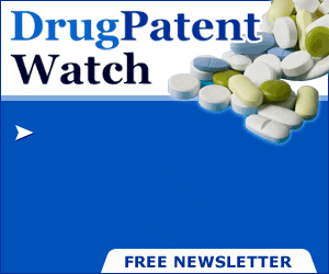 DrugPatentWatch - Drug Patent Expirations