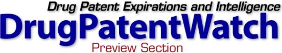 DrugPatentWatch