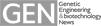 Genetic Engineering News