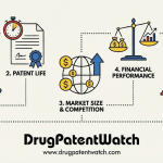Valuation of Pharmaceutical Companies: A Comprehensive Analysis of Key Considerations image