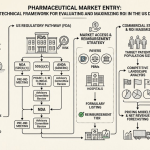 Pharmaceutical Market Entry: A Complete Technical Framework for Evaluating and Maximizing ROI in the US Drug Market image