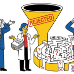 Why Biosimilar Filings Fail: The Complete Technical Guide to 351(k) Rejections, CRL Patterns, and CMC Pitfalls image