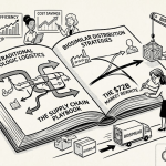 Biosimilars and Biologic Distribution: How a $72B Market Is Rewriting the Supply Chain Playbook image