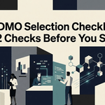 CDMO Selection Checklist: 52 Checks Before You Sign image