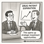 Drug Patent Expirations: Unlocking Strategic Investment Opportunities image