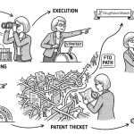 The Definitive Biopharmaceutical Freedom-to-Operate Playbook: From Scoping to Execution, Patent Thickets to Platform IP image