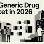 The Generic Drug Market in 2026: $496 Billion in U.S. Savings on 11.6% of Spend image