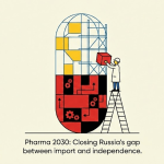 The Russian Pharmaceutical Industry: A Definitive Guide to Strategic Evolution, Geopolitical Realities, and Market Sovereignty image