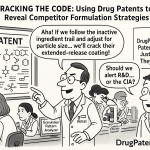 Drug Patent Formulation Intelligence: The Definitive Guide to Decoding Competitor Strategy 6621c575-4d02-48ab-875e-9a6f852e9bc3