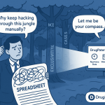 Drug Patent API Data Feeds: The Formulary Automation Playbook for Payers, Providers, and Pharmacies image