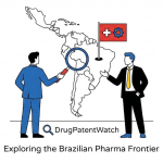 Brazilian Pharmaceuticals 2026: The Innovation & Patent Cliff Frontier image