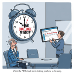 Pharma Patent Safety & PTAB Challenge Windows: The Complete Strategic Playbook for IP Teams and Portfolio Managers unnamed