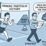 Balancing Speed and Strategy: The Definitive Playbook for Winning the Generic Drug Portfolio Race image