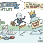 The Generic’s Gauntlet: A Strategic Playbook for ANDA Filing and Market Domination image