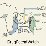 Inside Africa’s Two Largest Pharma Hubs: A Strategic and Regulatory Comparison of South Africa and Nigeria image