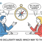 Navigating the Exclusivity of Biologics and Small Molecules for Competitive Advantage image