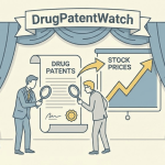 Behind the Curtain: How Drug Patents Influence Stock Prices image
