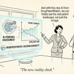 Decoding Durability: A New Era of AI-Powered Drug Patent Strength and Invalidity Risk Assessment image