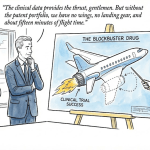 Beyond Clinical Trials: Why Drug Patent Portfolios Matter to Institutional Investors image