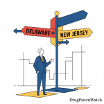 Where are the Most Active U.S. District Courts for Drug Patent Litigation, Why, and What Does it Mean? image