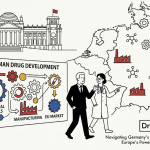 Germany's Pharmaceutical Renaissance: Navigating the Future of Drug Development in Europe's Powerhouse image