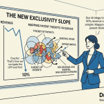 How to stop a 90% revenue crash: Mapping patent thickets to survive the new exclusivity slope image