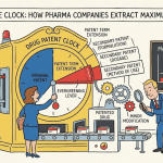 Own the Clock: How Pharma Companies Extract Maximum Value from Patent Term Extensions and Secondary Patents image