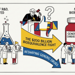 Prove It's the Same: The $200 Billion Bioequivalence Fight Reshaping Generic Drugs image