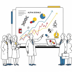 A Comprehensive Review of Alpha Signals for Pharmaceutical and Biotech Investing image