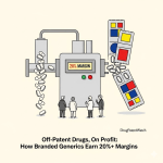 Off-Patent Drugs, On Profit: How Branded Generics Earn 20%+ Margins image