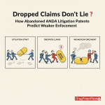 Dropped Claims Don't Lie image