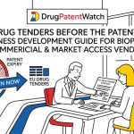 Win EU Drug Tenders Before the Patent Expires: A Business Development Guide for Biopharma Commercial & Market Access Vendors image