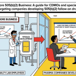 Win More 505(b)(2) Business: A guide for CDMOs and specialty labs targeting companies developing 505(b)(2) follow-on drugs image