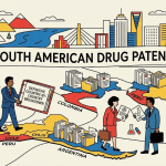 South American Drug Patents: The Definitive Country-by-Country Breakdown image