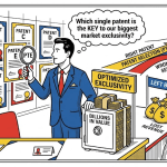 Pick the Right Patent Or Leave Billions on the Table: The Definitive Guide to the One-Patent-Per-Product Rule and PTE Selection Strategy image