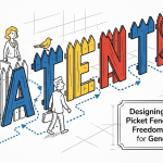 Designing Around the Picket Fence: A Strategic Guide to Freedom-to-Operate for Generic Drugs image