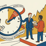 Read the Drug Patent Clock Before the Market Does: A step-by-step technical guide to forecasting pharmaceutical drug patent expiry for IP teams, R&D strategists, and institutional investors image