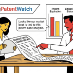 Read the Docket, Beat the Market: How Litigation Data Tells You When a Generic Drug Will Launch image