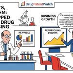 No Patents, No Problem: The Untapped Power of Drug Repurposing image