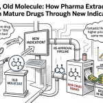 New Drug, Old Molecule: How Pharma Extracts Billions from Mature Drugs Through New Indications image