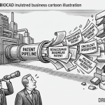 Russia's Biosimilar Powerhouse: BIOCAD's Patent Pipeline and the Oncology Disruption No One in the West Is Watching image