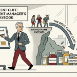 The Drug Patent Cliff: A Procurement Manager's Sourcing Playbook image