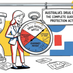 Australia's Drug Patent Clock: The Complete Guide to How Long Protection Actually Lasts image