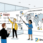 How Pharma Companies Track IND/NDA Dates to Win Global Patent Extensions image