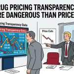 Drug Pricing Transparency Is More Dangerous Than Price Cuts image
