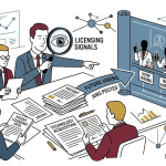 Patent Deals Predict Biotech Hiring: How to Read Licensing Signals Before the Jobs Post image