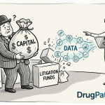 Data Beats Capital: Why the Real Challenger in Pharma IP Is the One Who Knows More image