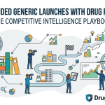 Track Branded Generic Launches with Drug Patent Data: The Competitive Intelligence Playbook image