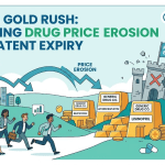 Generic Gold Rush: Predicting Drug Price Erosion After Patent Expiry image