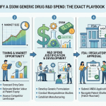 Patent Data to Justify a $50M Generic Drug R&D Spend: The Exact Playbook image